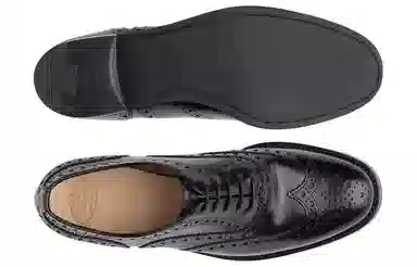 CHURCH'S Burwood 35 R