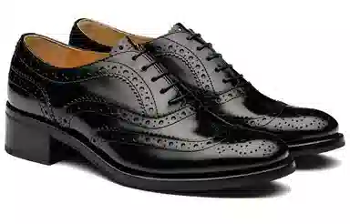 CHURCH'S Burwood 35 R