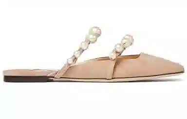 Jimmy Choo Amaya Flat