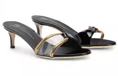 giuseppe zanottiGZ Gz Infinity