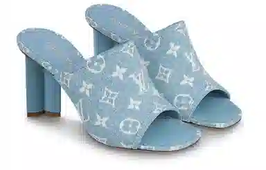 LOUIS VUITTON Silhouette