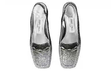 Jimmy Choo 4.5cm