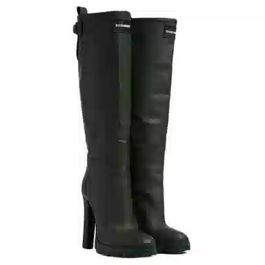 DSQUARED 2 Canadian Hiking 12cm