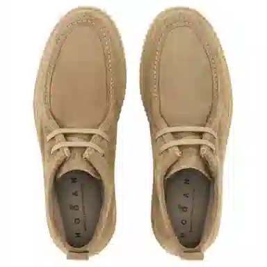 HOGAN H-Stripes H677 4.6cm