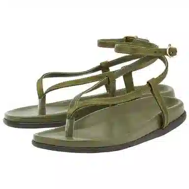 ANCIENT GREEK SANDALS Saloni