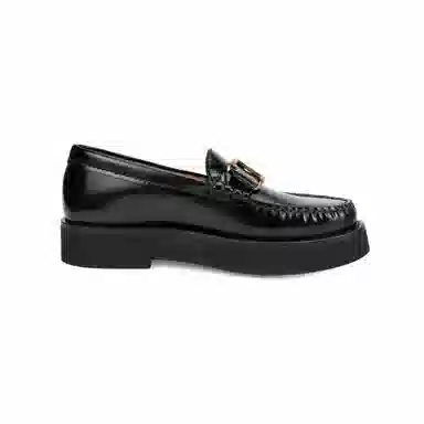 TOD'S Loafers Black