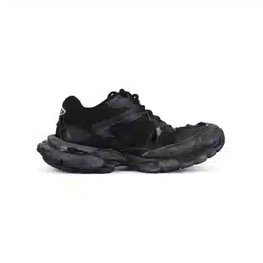 Balenciaga Track 3.0 Black