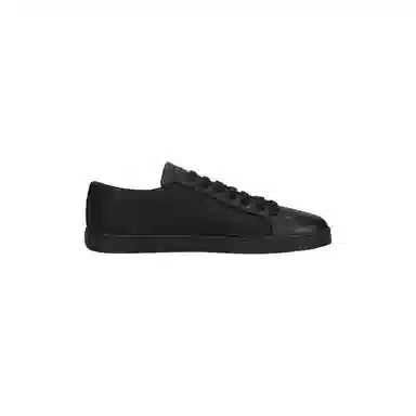 PRADA Low Top Sneakers Black