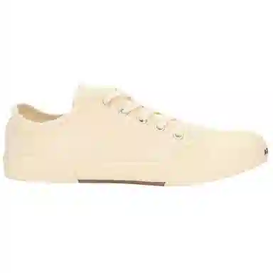 Balenciaga Paris White