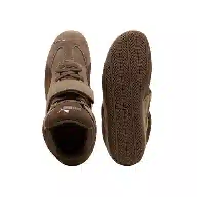 Alexander McQueen x PUMA Joustesse Mid Wedge Beige