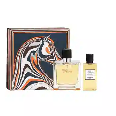Hermes Terre d'Hermes Set