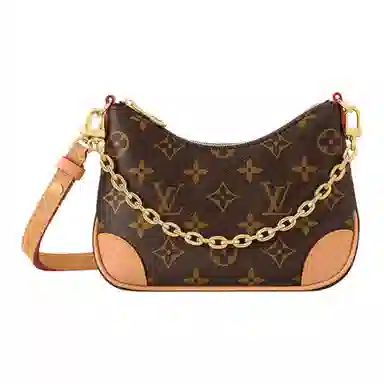 Louis Vuitton Nano Boulogne
