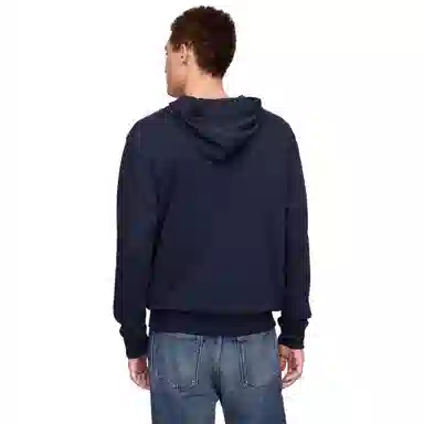 GAP Logo Zip Hoodie