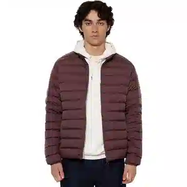 UNIQLO Lightweight Down Jacket