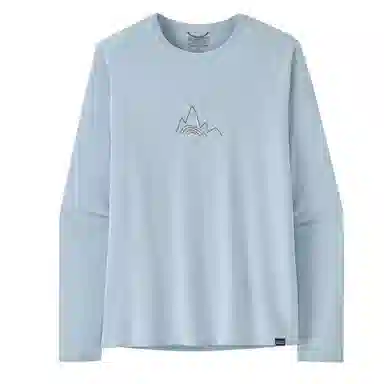 patagonia Cap Cool DailyC1 T