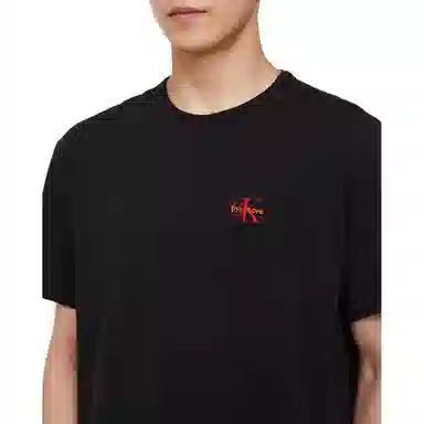 CKCalvin Klein LogoT