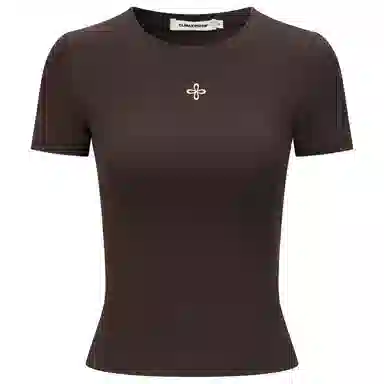 CLIMAX VISION Cross Series Retro Print Tee