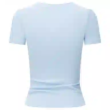 CLIMAX VISION Cross Series Retro Print Tee