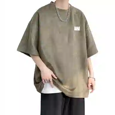 S-5XL230JUNGLE PANDA T