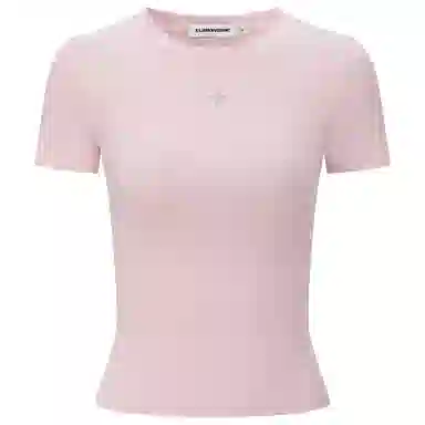 CLIMAX VISION Cross Series Retro Print Tee