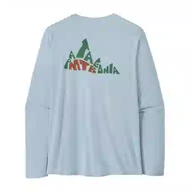 patagonia Cap Cool DailyC1 T