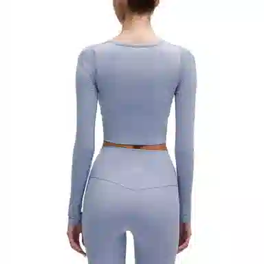 lululemon Ebb to Street