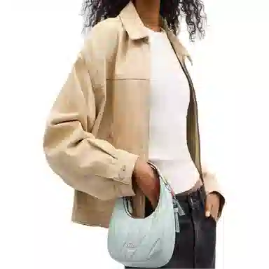 COACH Carmen 20 Blue