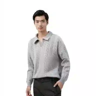 BOTH PLAY cleanfitPolo