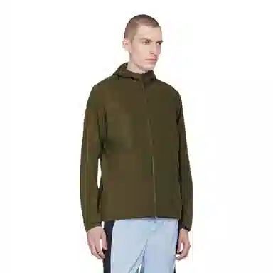 Arcteryx Leaf Naga Hoody Gen2
