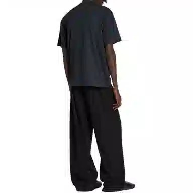 Balenciaga FW25 Faded Black