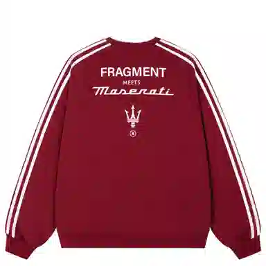 Maserati logo