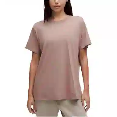 lululemon SS22 All Yours T