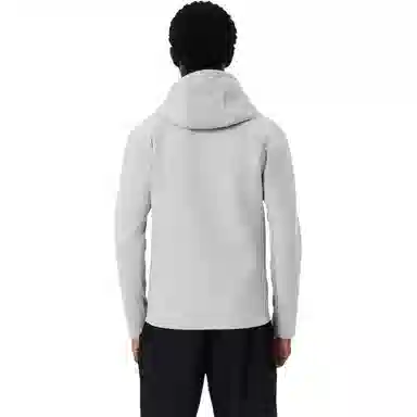Lacoste SS25 Grey Jacket