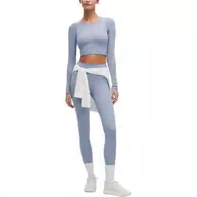 lululemon Ebb to Street