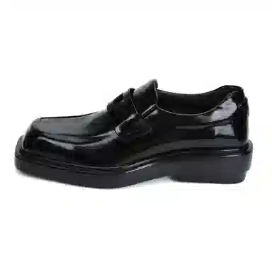 Prada Loafers Black