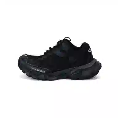 Balenciaga Track 3.0 Black