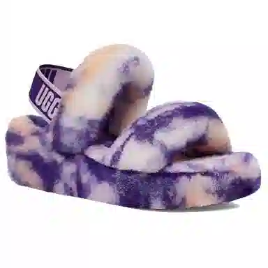 UGG Oh Yeah Violet