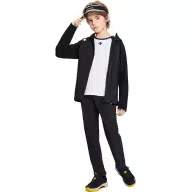 DESCENTE TRAINING FW25