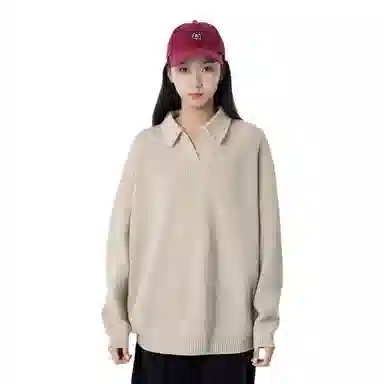 BOTH PLAY cleanfitPolo