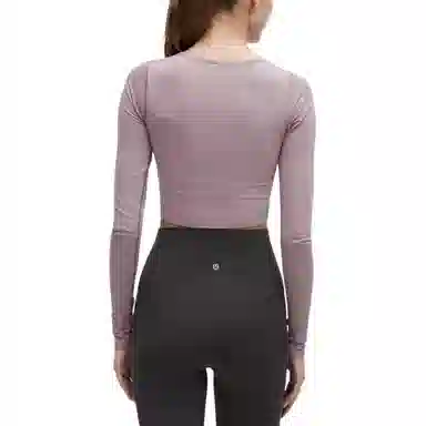 lululemon Ebb to Street