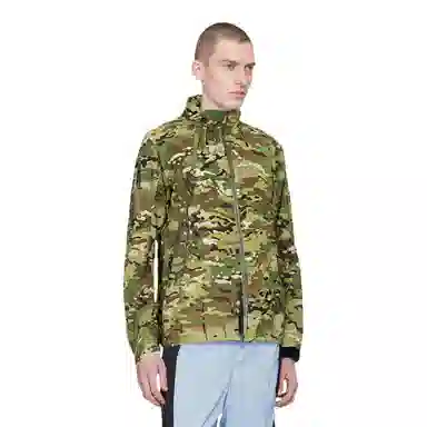 Arcteryx Alpha Jacket Men's MultiCam