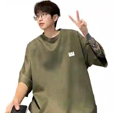 S-5XL230JUNGLE PANDA T