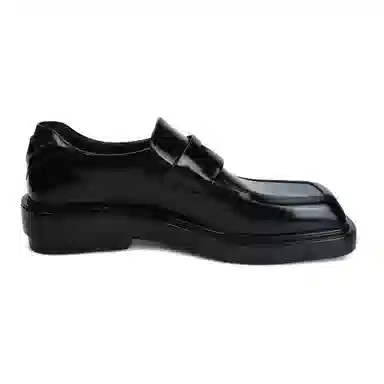 Prada Loafers Black