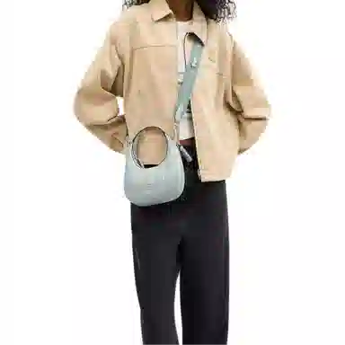 COACH Carmen 20 Blue