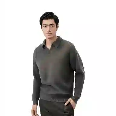 BOTH PLAY cleanfitPolo