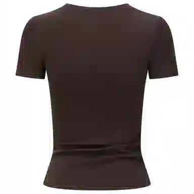 CLIMAX VISION Cross Series Retro Print Tee