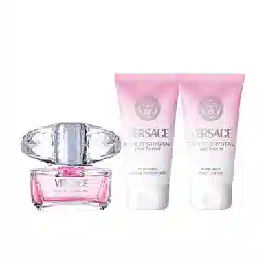 VERSACE 30ml+5ml50ml+5ml