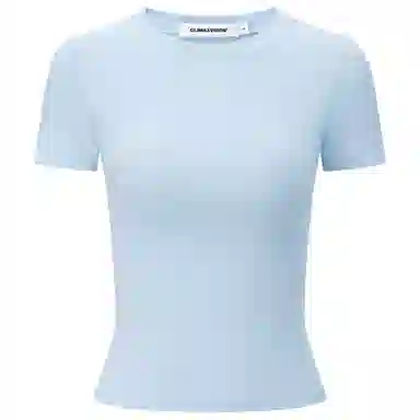 CLIMAX VISION Cross Series Retro Print Tee