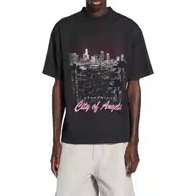 Balenciaga SS25 Black