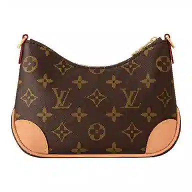 Louis Vuitton Nano Boulogne
